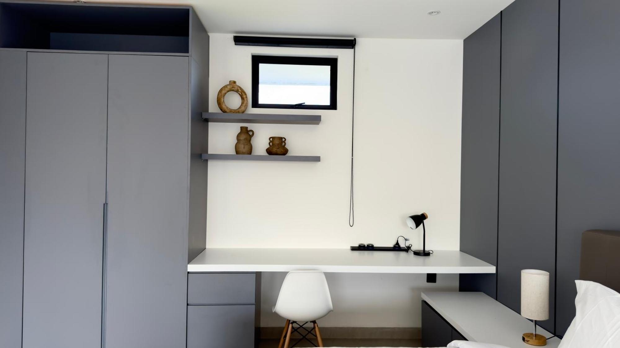 The R Apartments Pererenan Canggu Esterno foto
