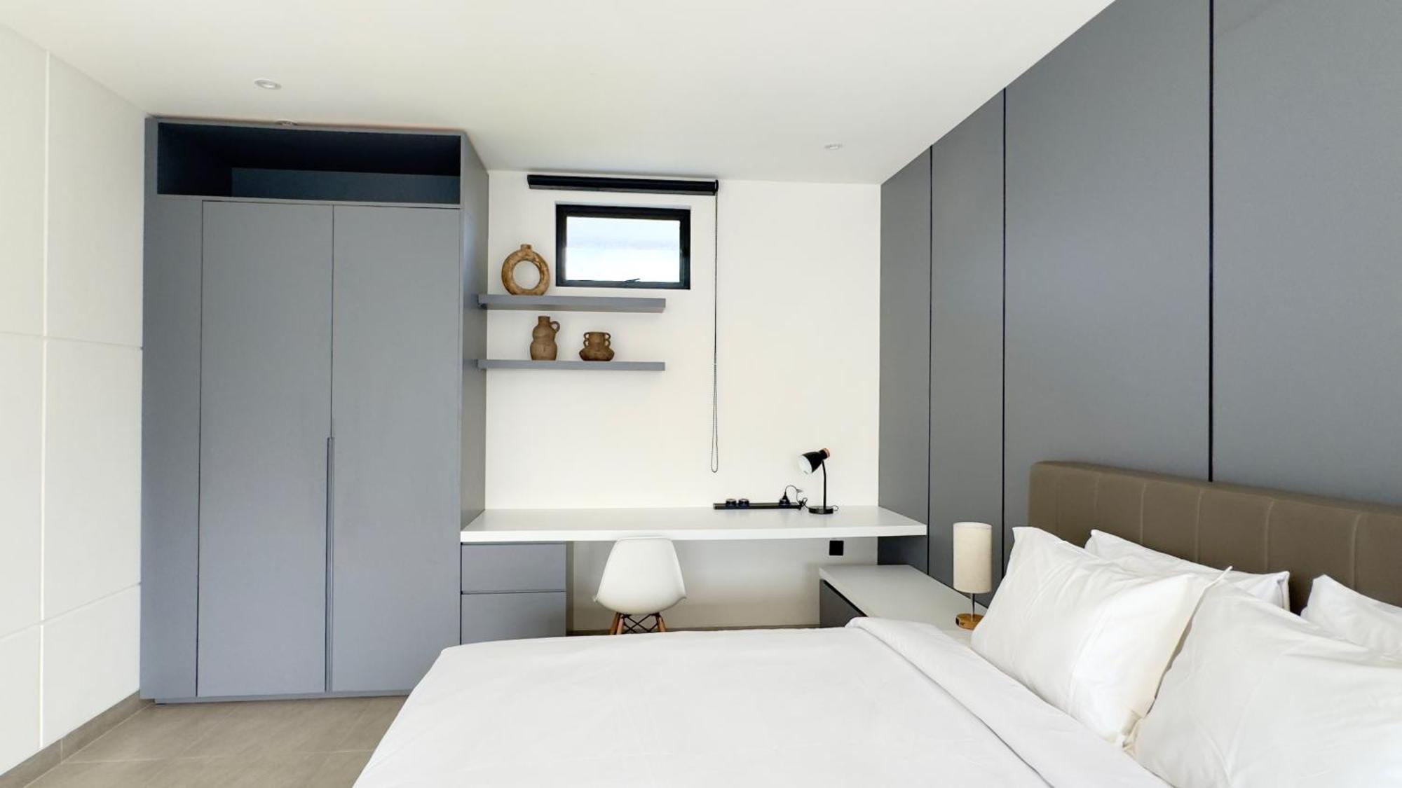 The R Apartments Pererenan Canggu Esterno foto