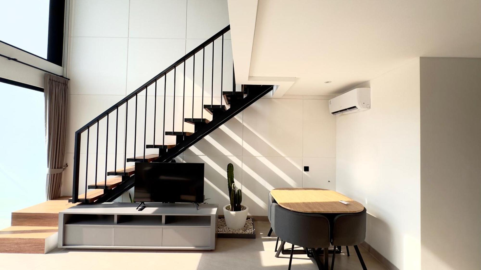 The R Apartments Pererenan Canggu Esterno foto