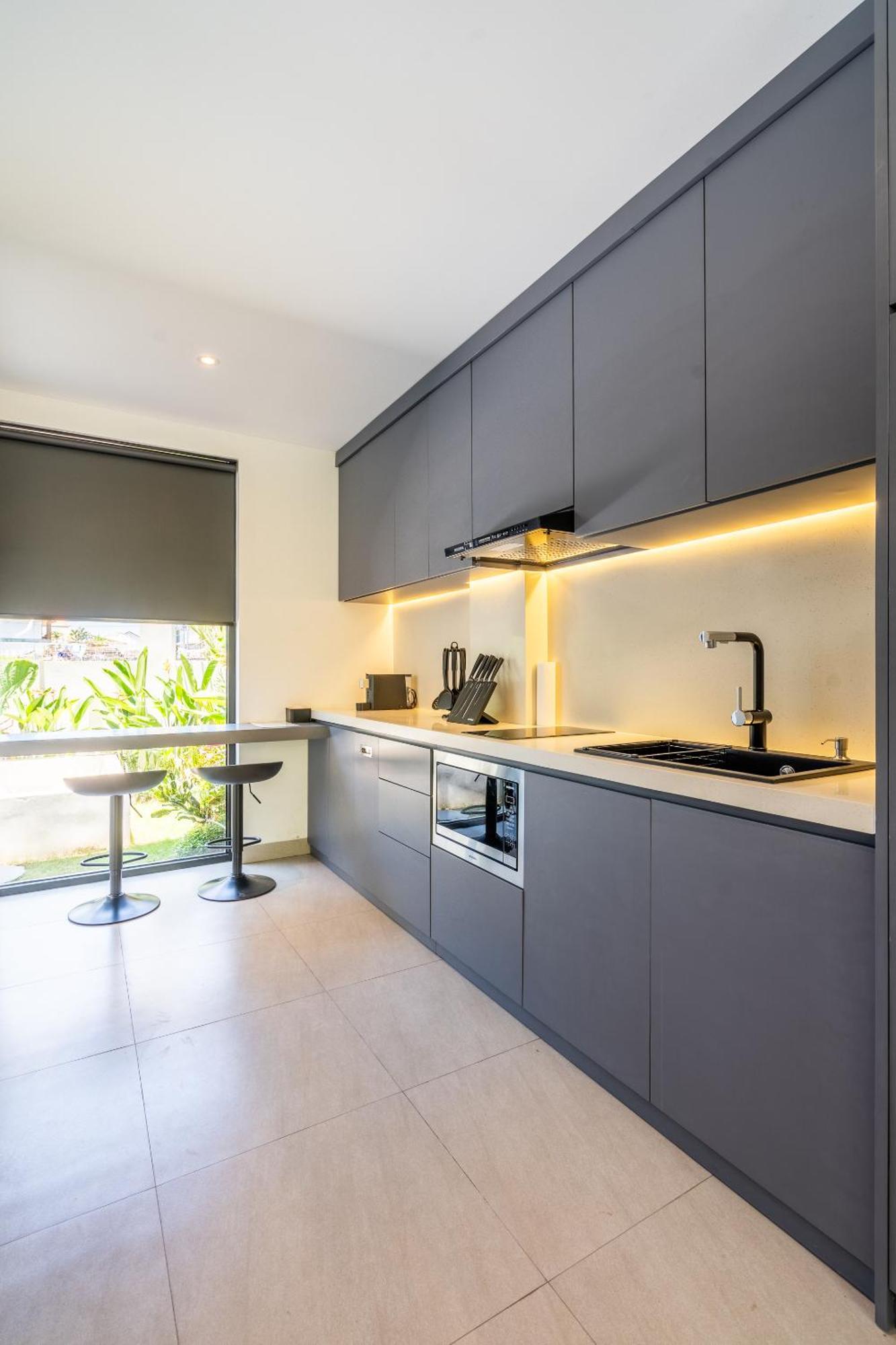 The R Apartments Pererenan Canggu Esterno foto