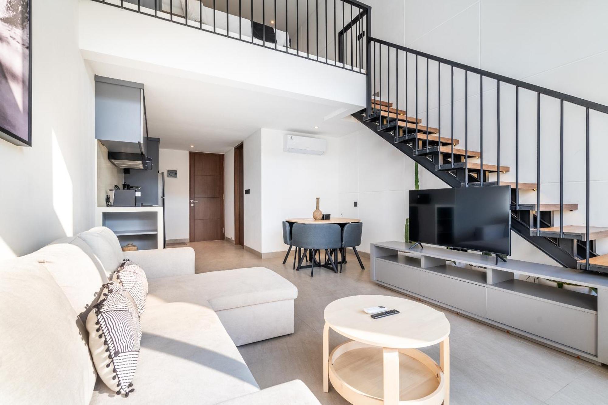 The R Apartments Pererenan Canggu Esterno foto